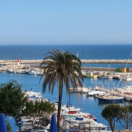 Estepona Marina With Sea Views, Pool And Parking Exteriér fotografie