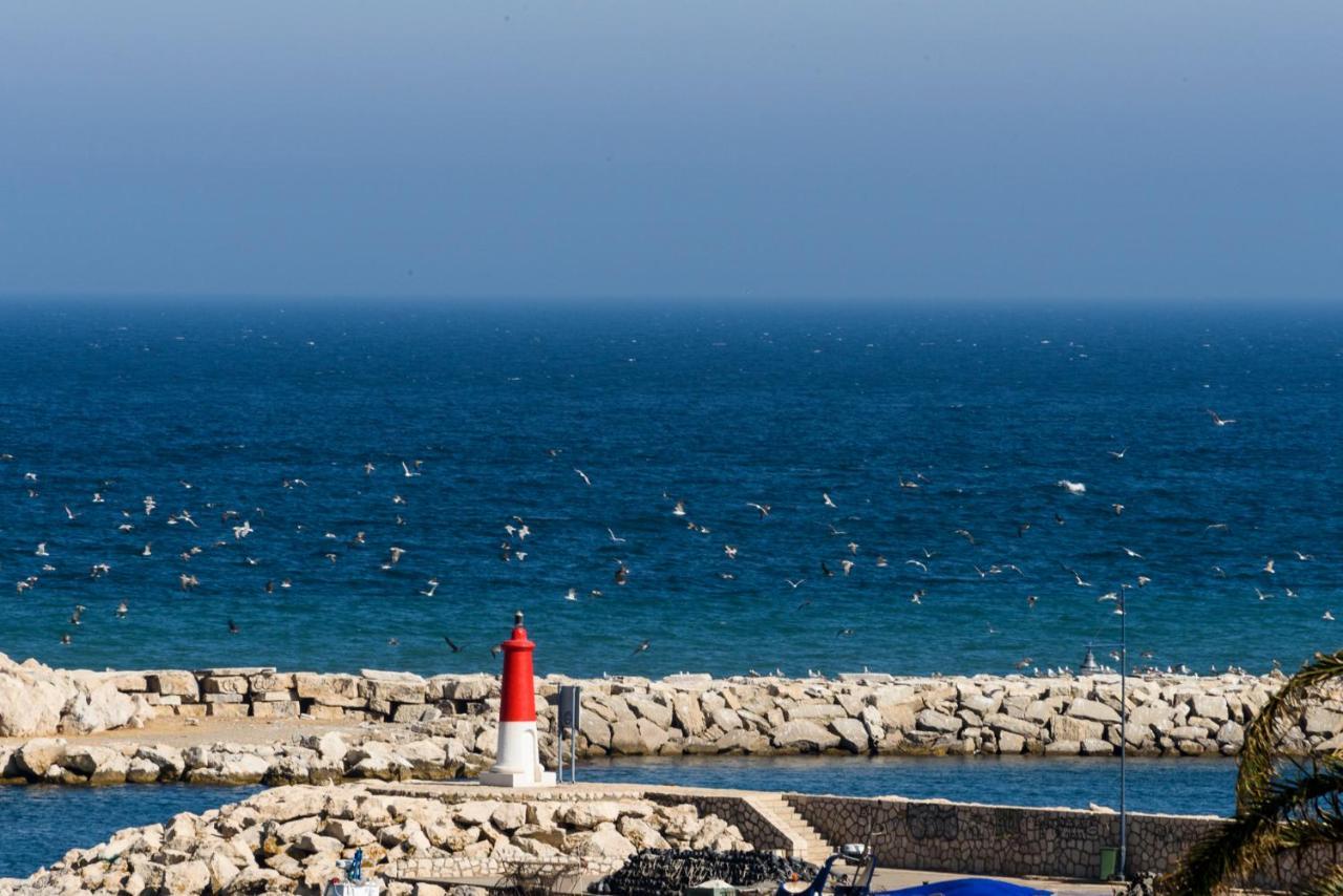 Estepona Marina With Sea Views, Pool And Parking Exteriér fotografie