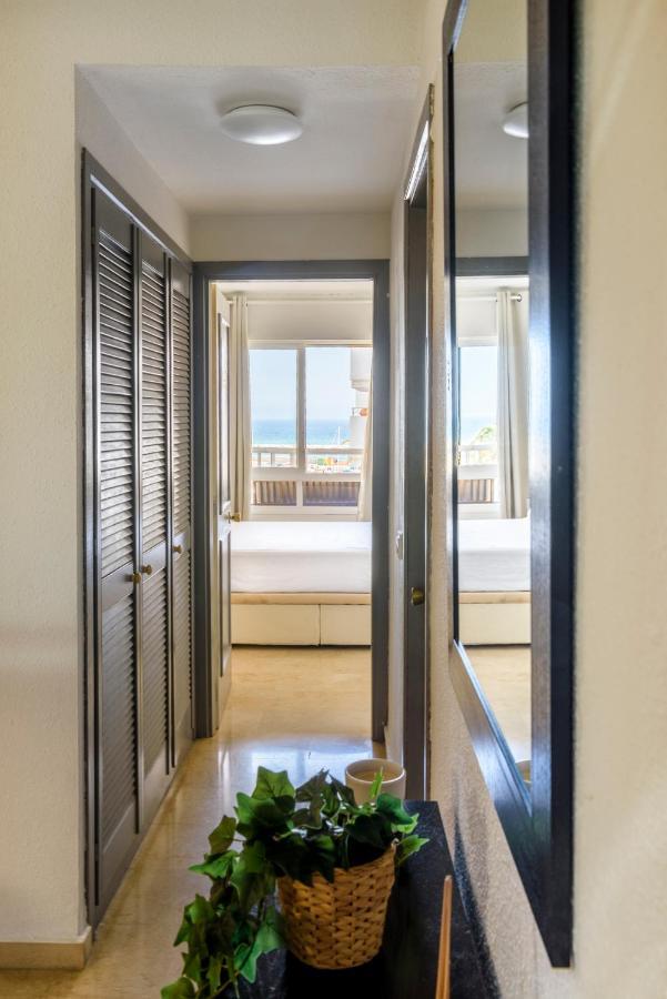 Estepona Marina With Sea Views, Pool And Parking Exteriér fotografie