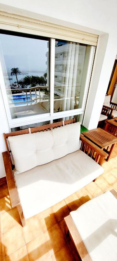 Estepona Marina With Sea Views, Pool And Parking Exteriér fotografie